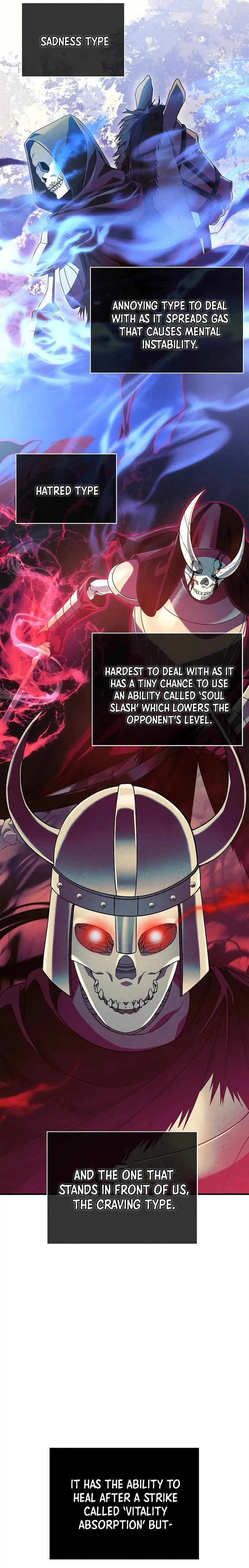 Read Surviving The Game as a Barbarian EN Manga Online