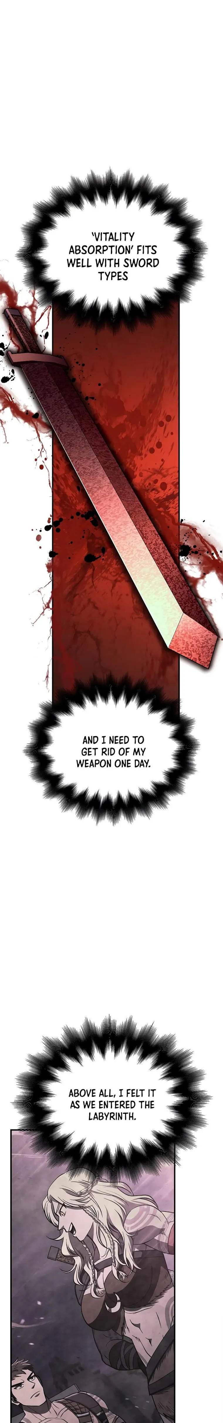 Read Surviving The Game as a Barbarian EN Manga Online