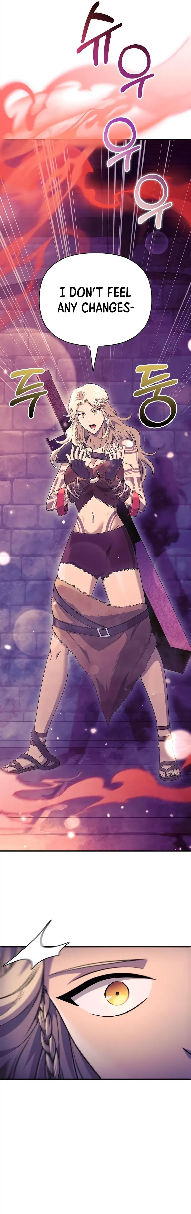 Read Surviving The Game as a Barbarian EN Manga Online