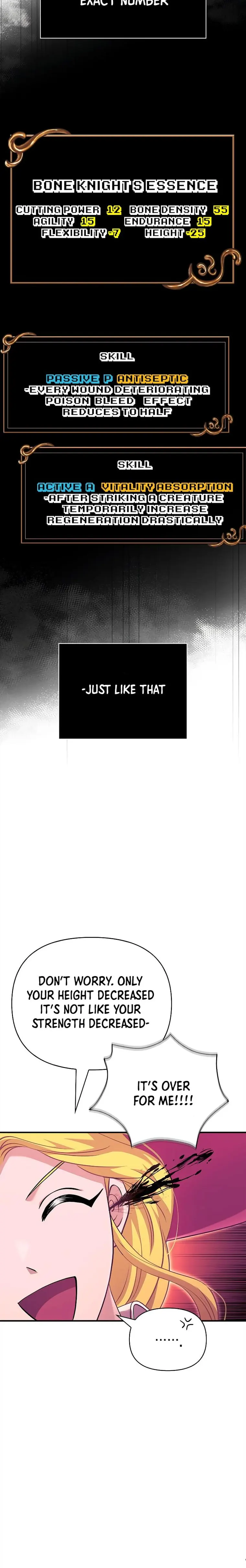 Read Surviving The Game as a Barbarian EN Manga Online