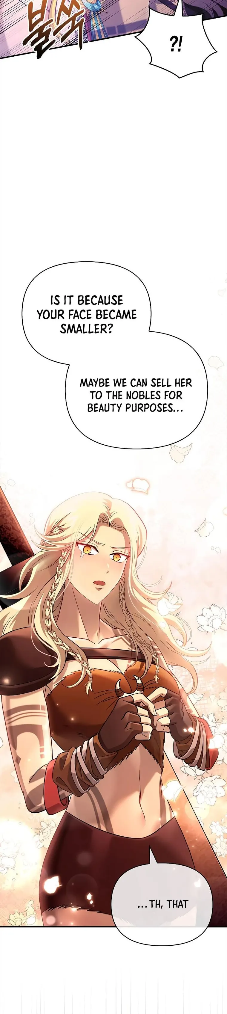Read Surviving The Game as a Barbarian EN Manga Online