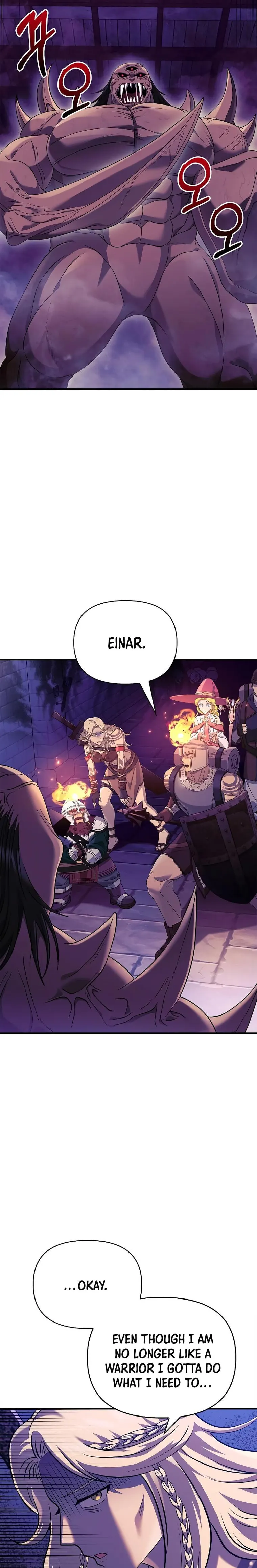 Read Surviving The Game as a Barbarian EN Manga Online