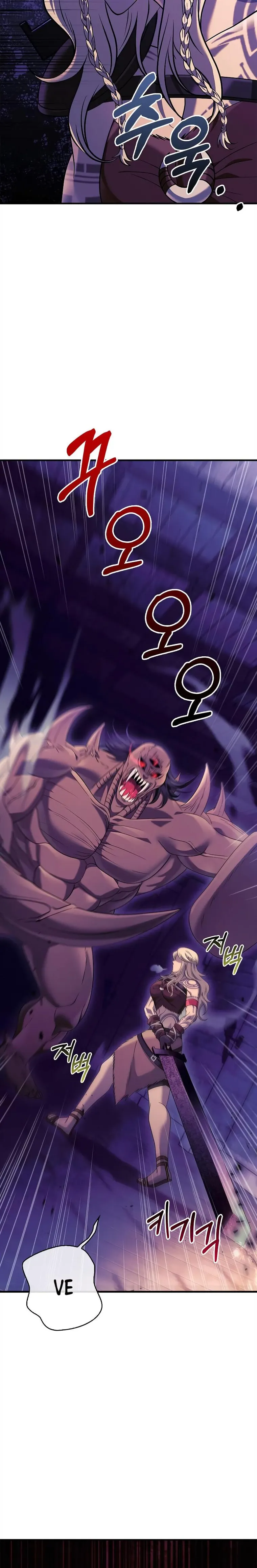 Read Surviving The Game as a Barbarian EN Manga Online
