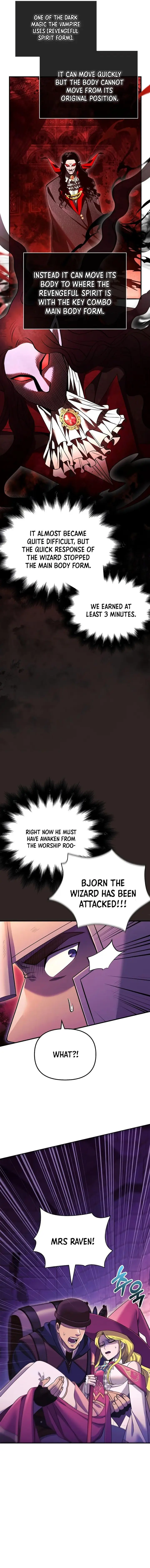 Read Surviving The Game as a Barbarian EN Manga Online