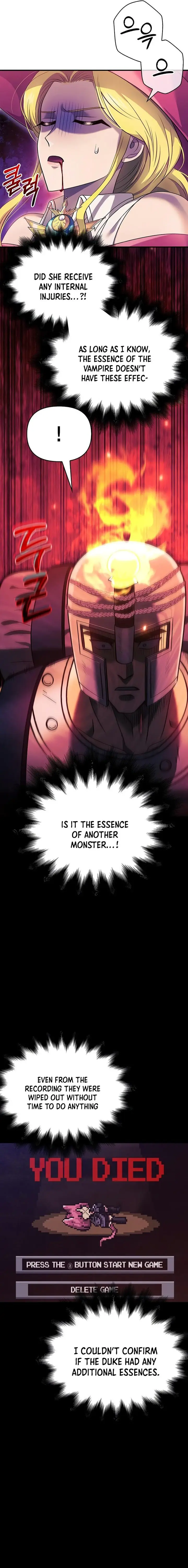 Read Surviving The Game as a Barbarian EN Manga Online
