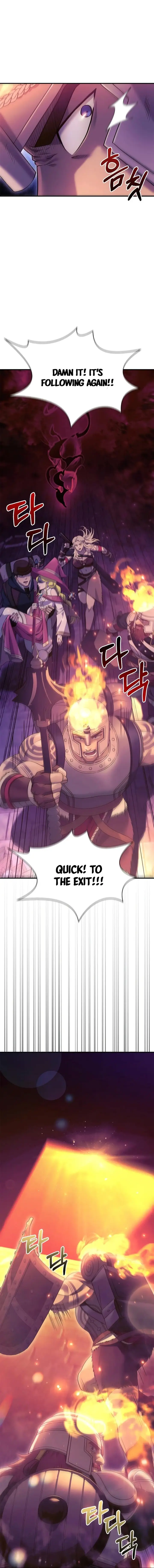 Read Surviving The Game as a Barbarian EN Manga Online