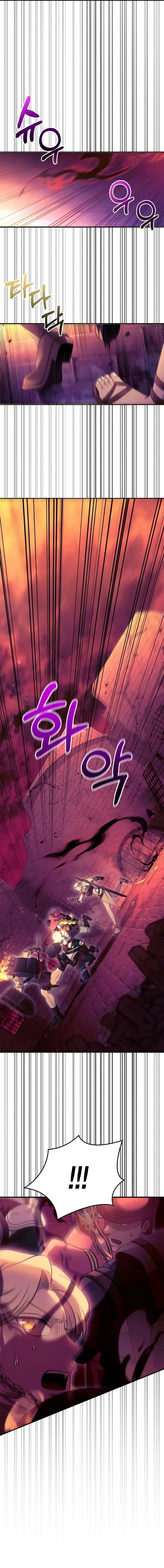 Read Surviving The Game as a Barbarian EN Manga Online
