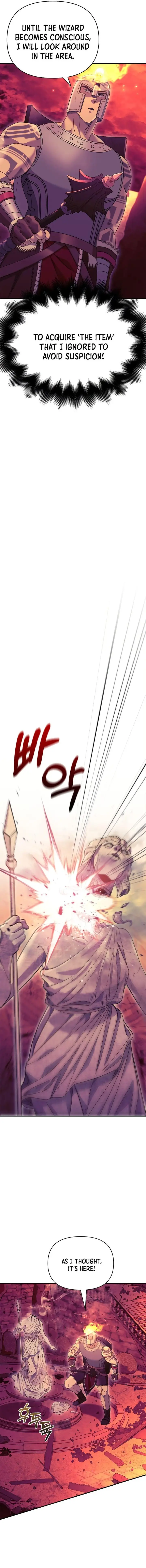 Read Surviving The Game as a Barbarian EN Manga Online