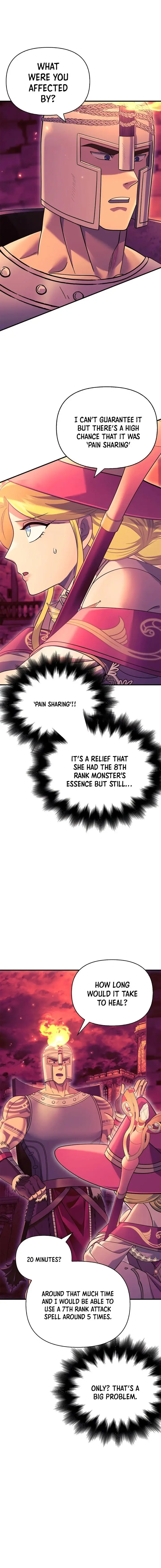 Read Surviving The Game as a Barbarian EN Manga Online