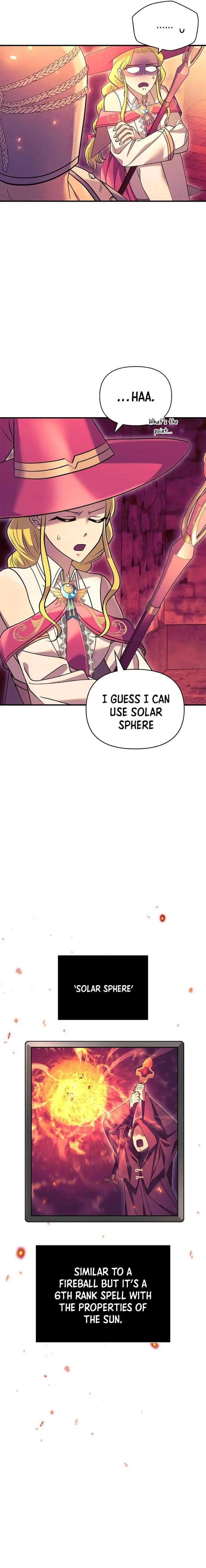 Read Surviving The Game as a Barbarian EN Manga Online
