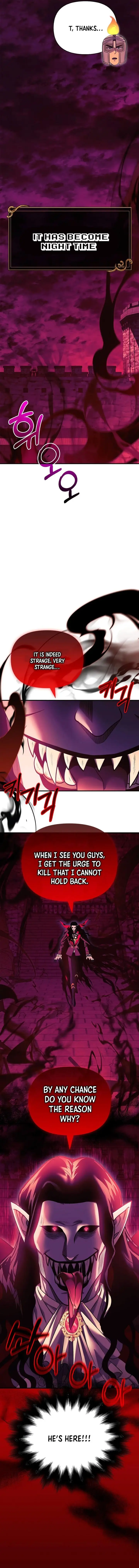 Read Surviving The Game as a Barbarian EN Manga Online