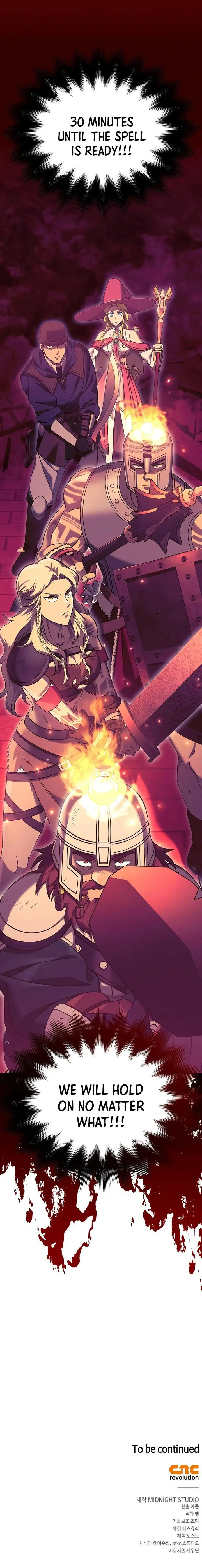 Read Surviving The Game as a Barbarian EN Manga Online