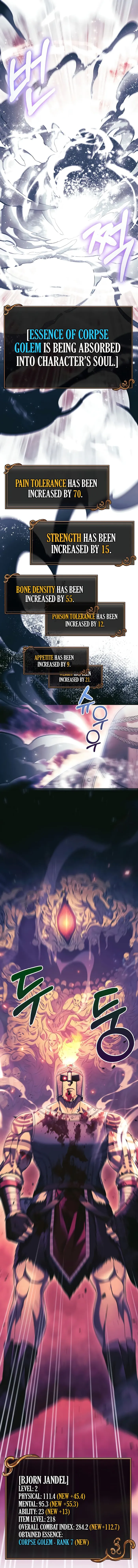 Read Surviving The Game as a Barbarian EN Manga Online