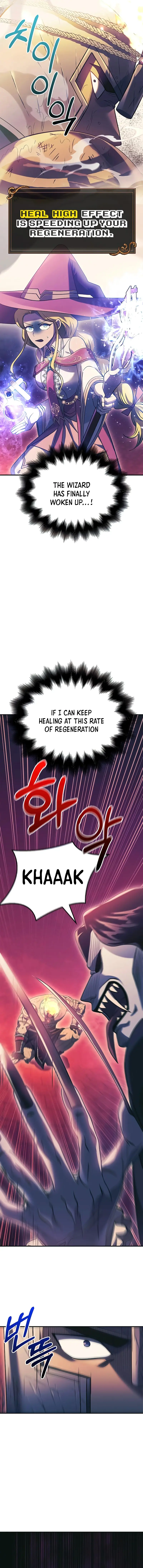 Read Surviving The Game as a Barbarian EN Manga Online