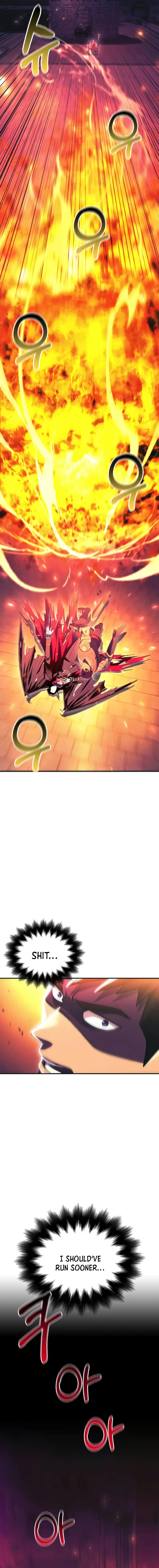 Read Surviving The Game as a Barbarian EN Manga Online