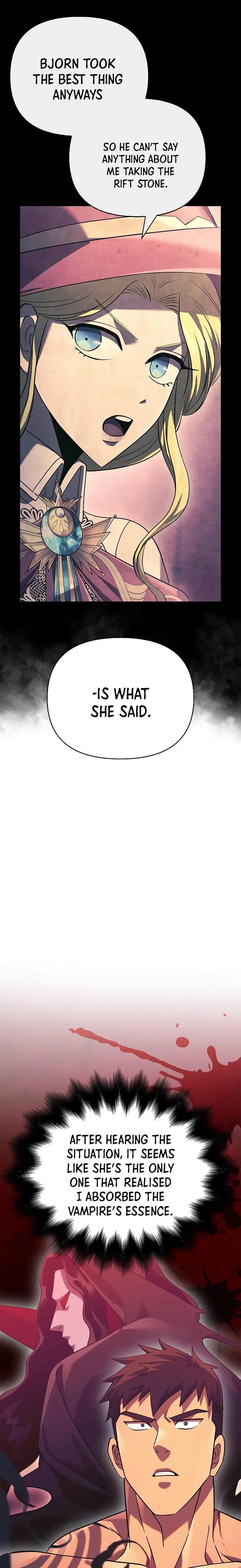 Read Surviving The Game as a Barbarian EN Manga Online