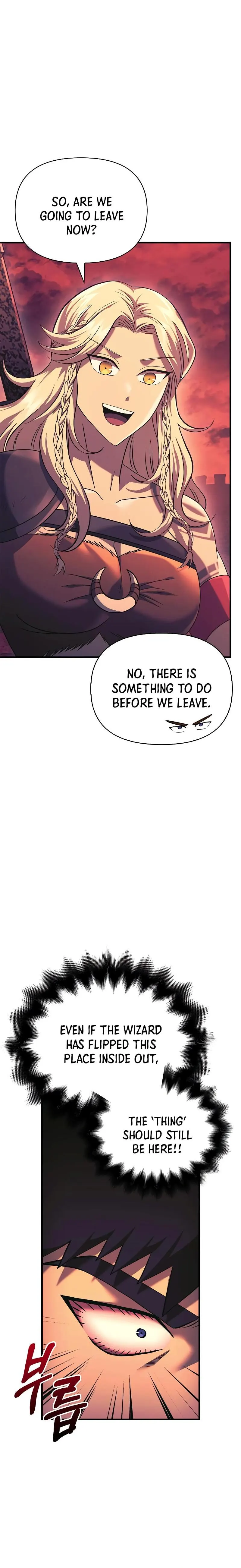 Read Surviving The Game as a Barbarian EN Manga Online