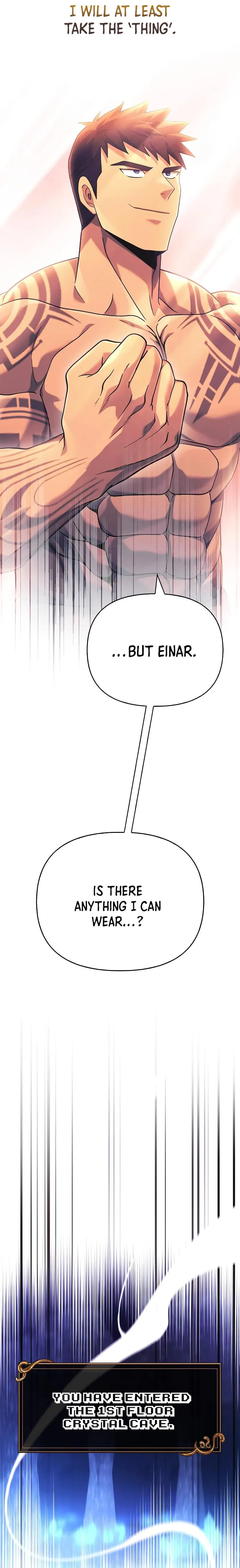 Read Surviving The Game as a Barbarian EN Manga Online