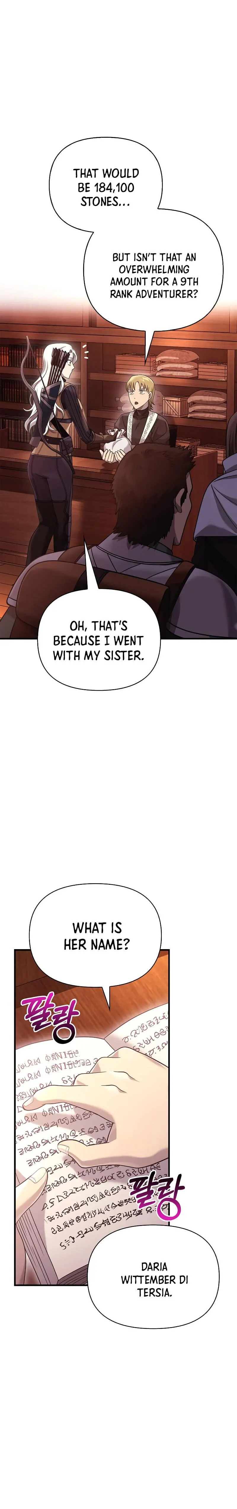 Read Surviving The Game as a Barbarian EN Manga Online