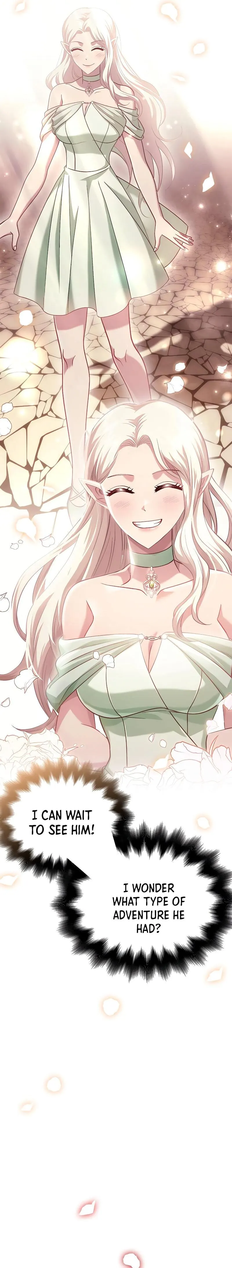 Read Surviving The Game as a Barbarian EN Manga Online