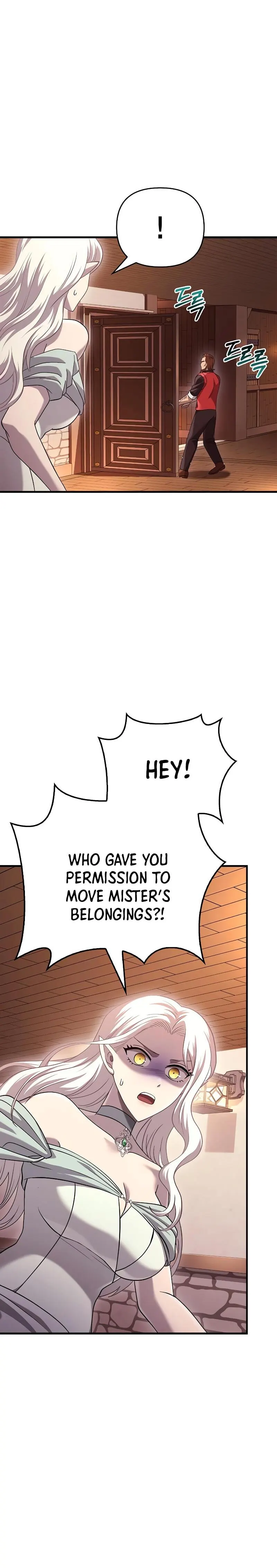Read Surviving The Game as a Barbarian EN Manga Online