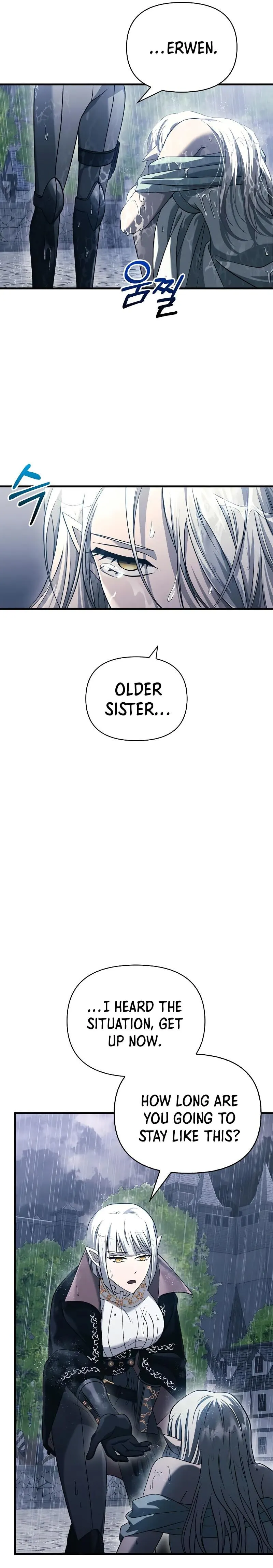 Read Surviving The Game as a Barbarian EN Manga Online