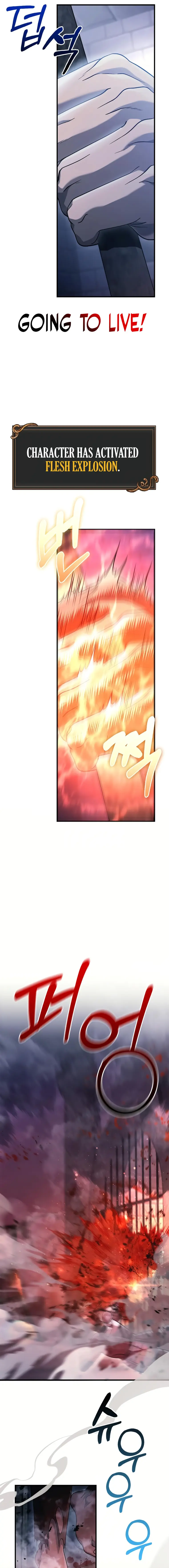 Read Surviving The Game as a Barbarian EN Manga Online