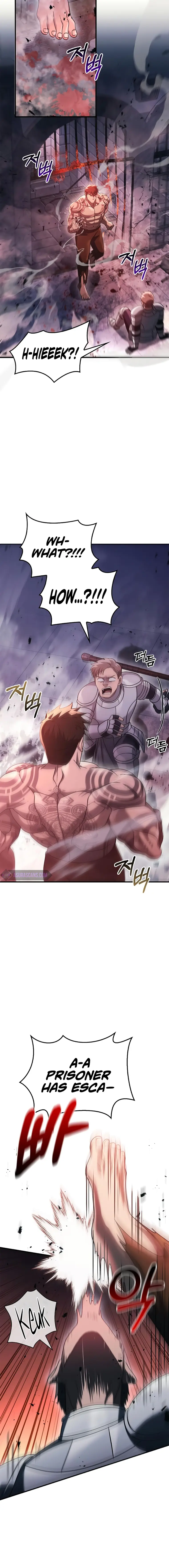 Read Surviving The Game as a Barbarian EN Manga Online