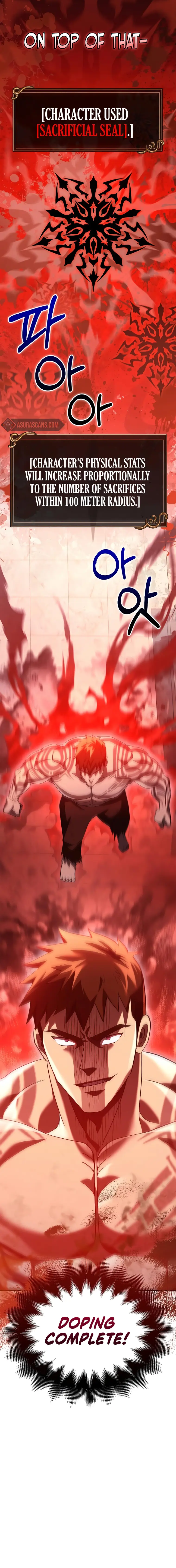 Read Surviving The Game as a Barbarian EN Manga Online