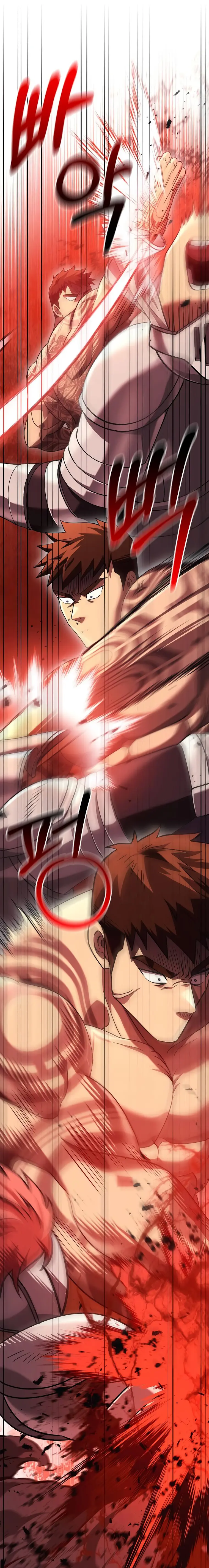 Read Surviving The Game as a Barbarian EN Manga Online
