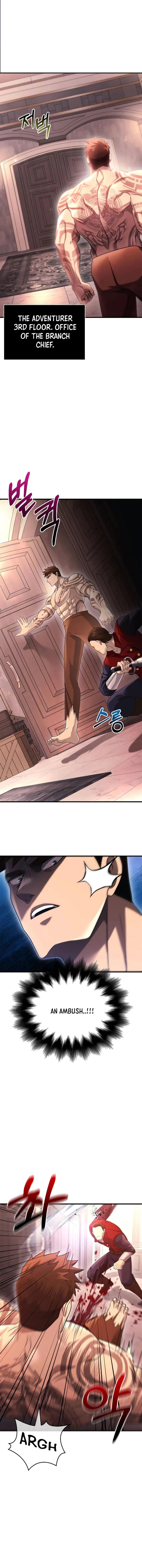 Read Surviving The Game as a Barbarian EN Manga Online
