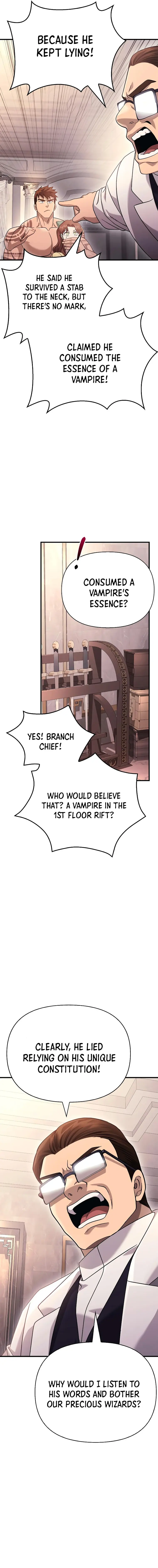 Read Surviving The Game as a Barbarian EN Manga Online