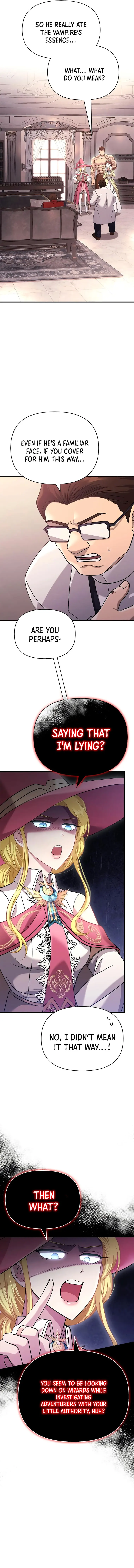 Read Surviving The Game as a Barbarian EN Manga Online