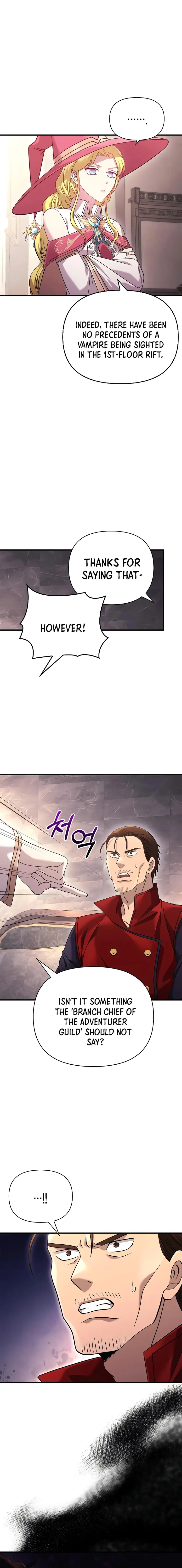 Read Surviving The Game as a Barbarian EN Manga Online