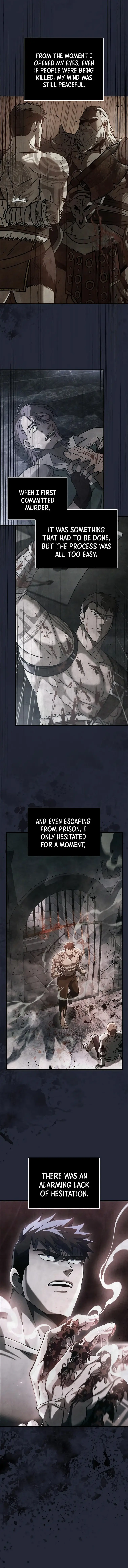 Read Surviving The Game as a Barbarian EN Manga Online