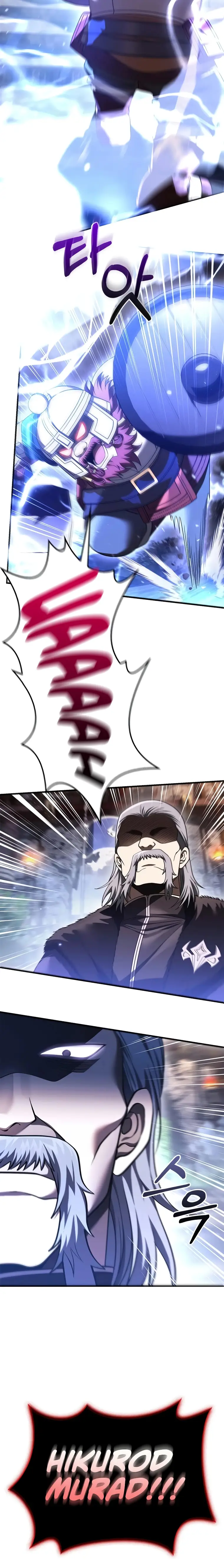 Read Surviving The Game as a Barbarian EN Manga Online