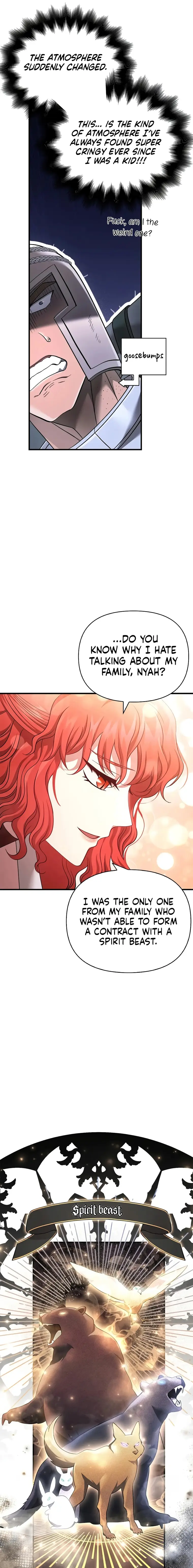 Read Surviving The Game as a Barbarian EN Manga Online