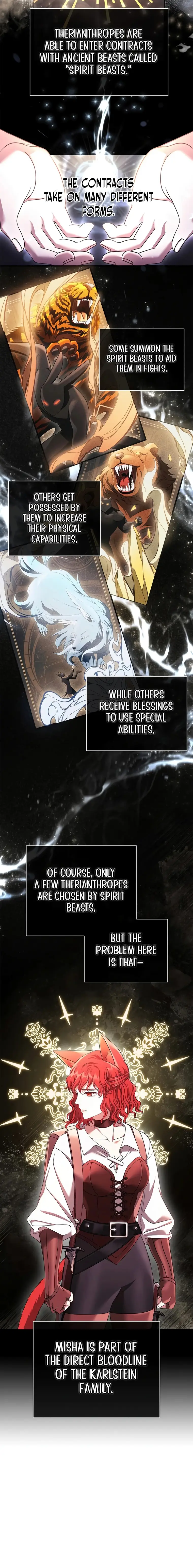 Read Surviving The Game as a Barbarian EN Manga Online