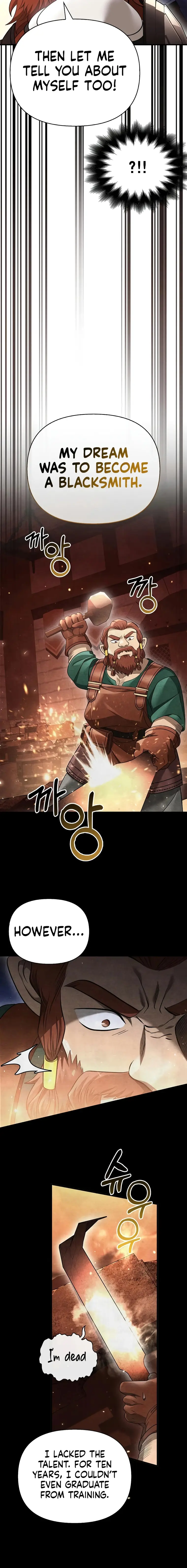 Read Surviving The Game as a Barbarian EN Manga Online