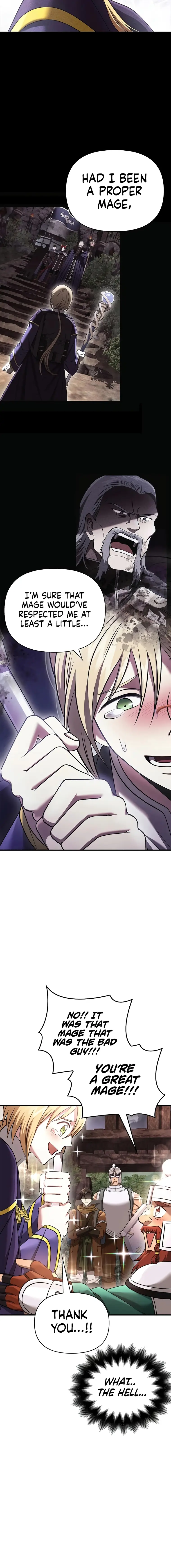 Read Surviving The Game as a Barbarian EN Manga Online