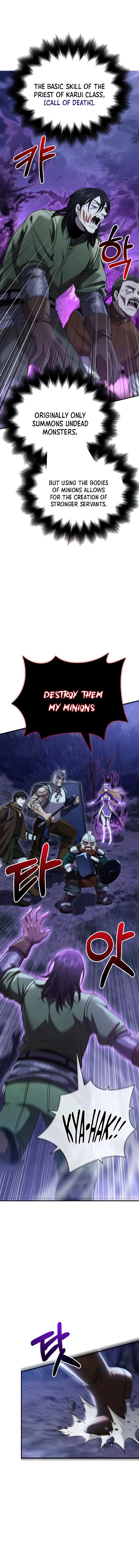 Read Surviving The Game as a Barbarian EN Manga Online