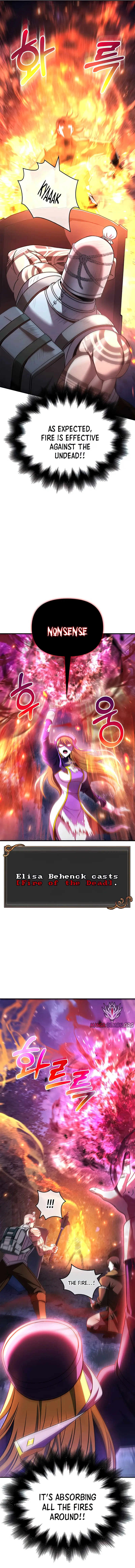 Read Surviving The Game as a Barbarian EN Manga Online