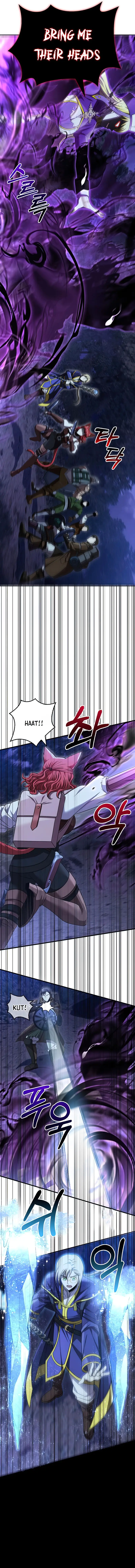 Read Surviving The Game as a Barbarian EN Manga Online