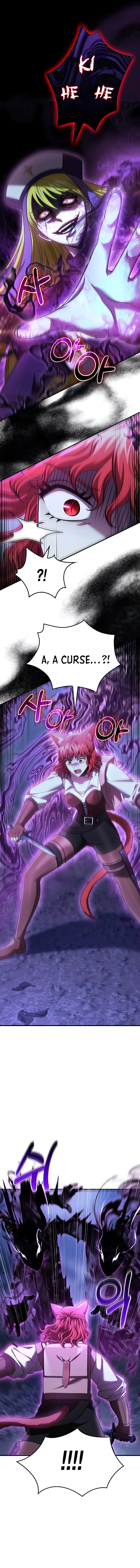 Read Surviving The Game as a Barbarian EN Manga Online