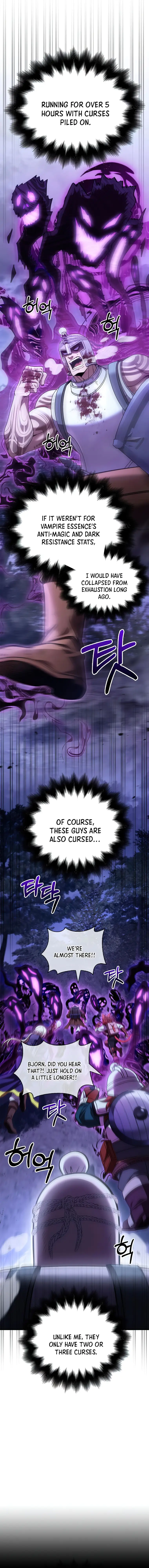 Read Surviving The Game as a Barbarian EN Manga Online