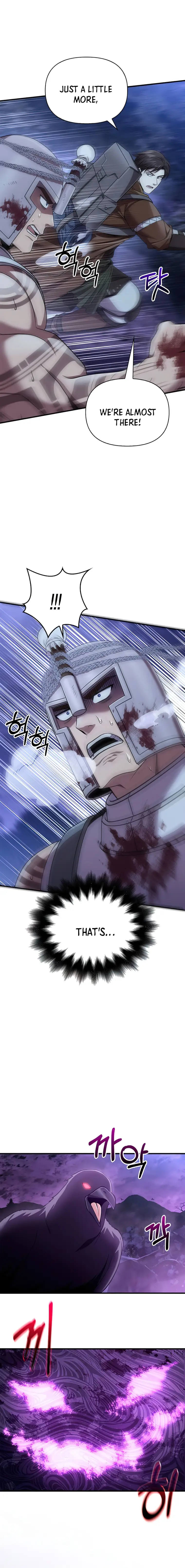 Read Surviving The Game as a Barbarian EN Manga Online