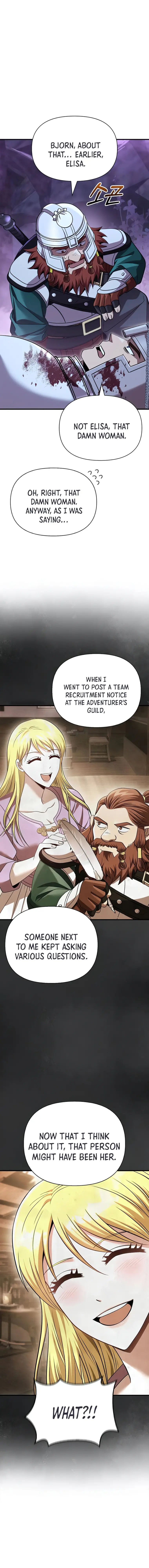 Read Surviving The Game as a Barbarian EN Manga Online