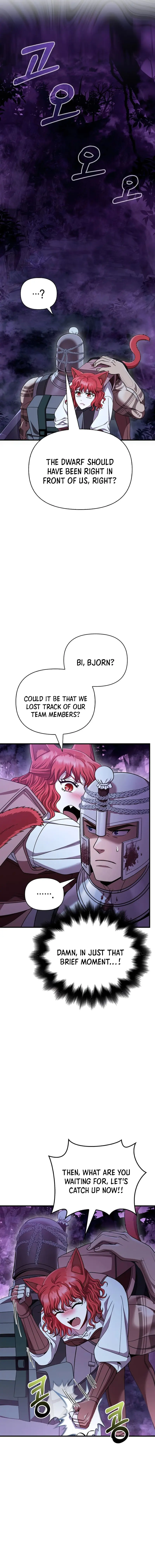 Read Surviving The Game as a Barbarian EN Manga Online
