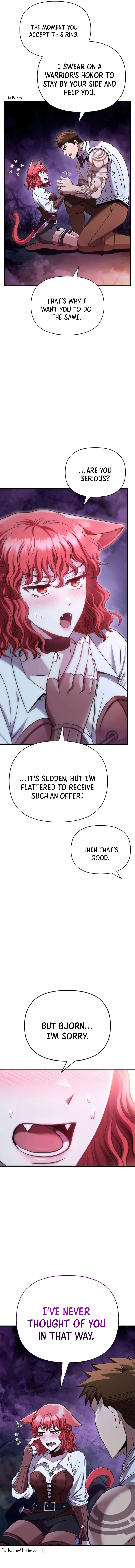 Read Surviving The Game as a Barbarian EN Manga Online