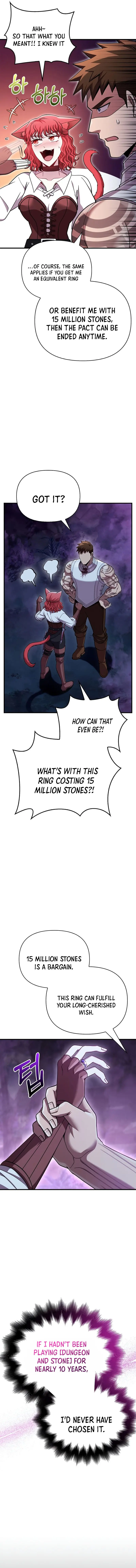Read Surviving The Game as a Barbarian EN Manga Online